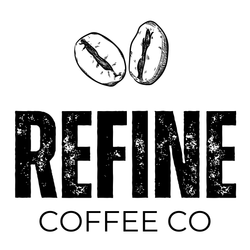 Refine Coffee Company
